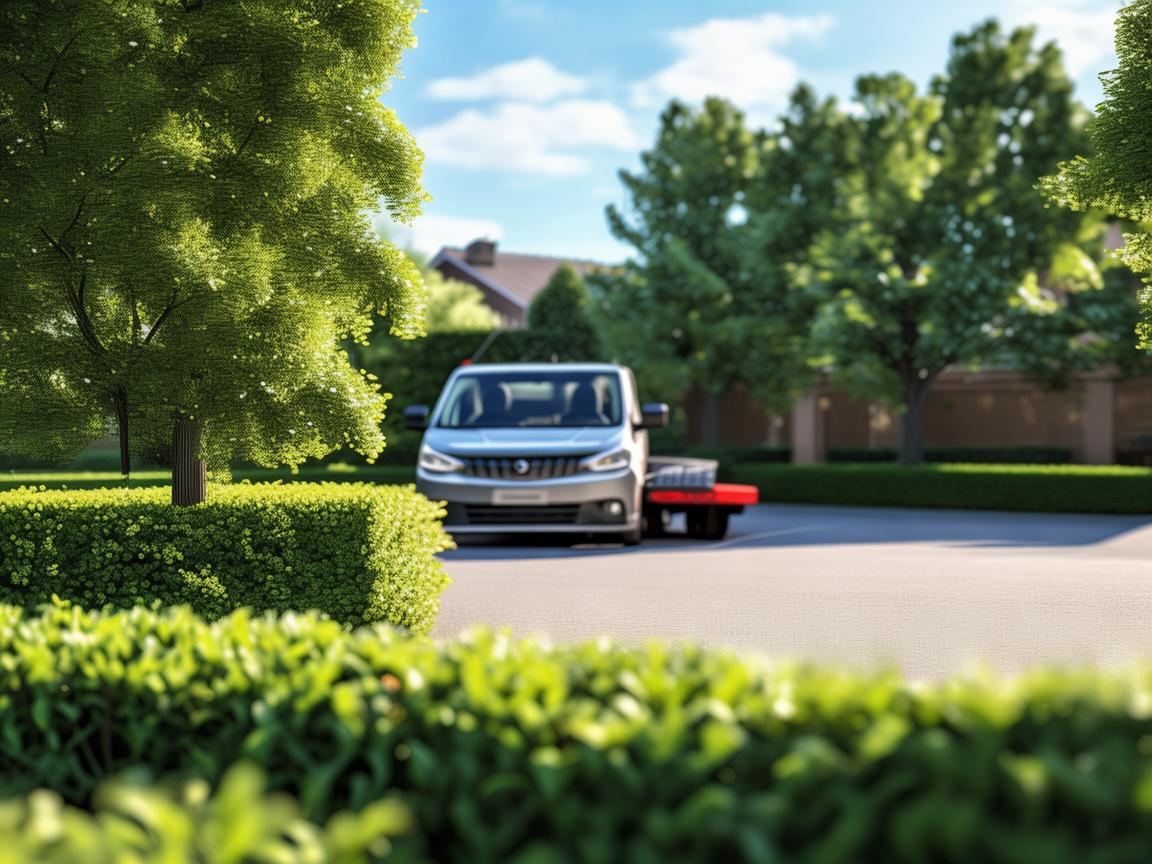 物业可以提供车辆救援吗？