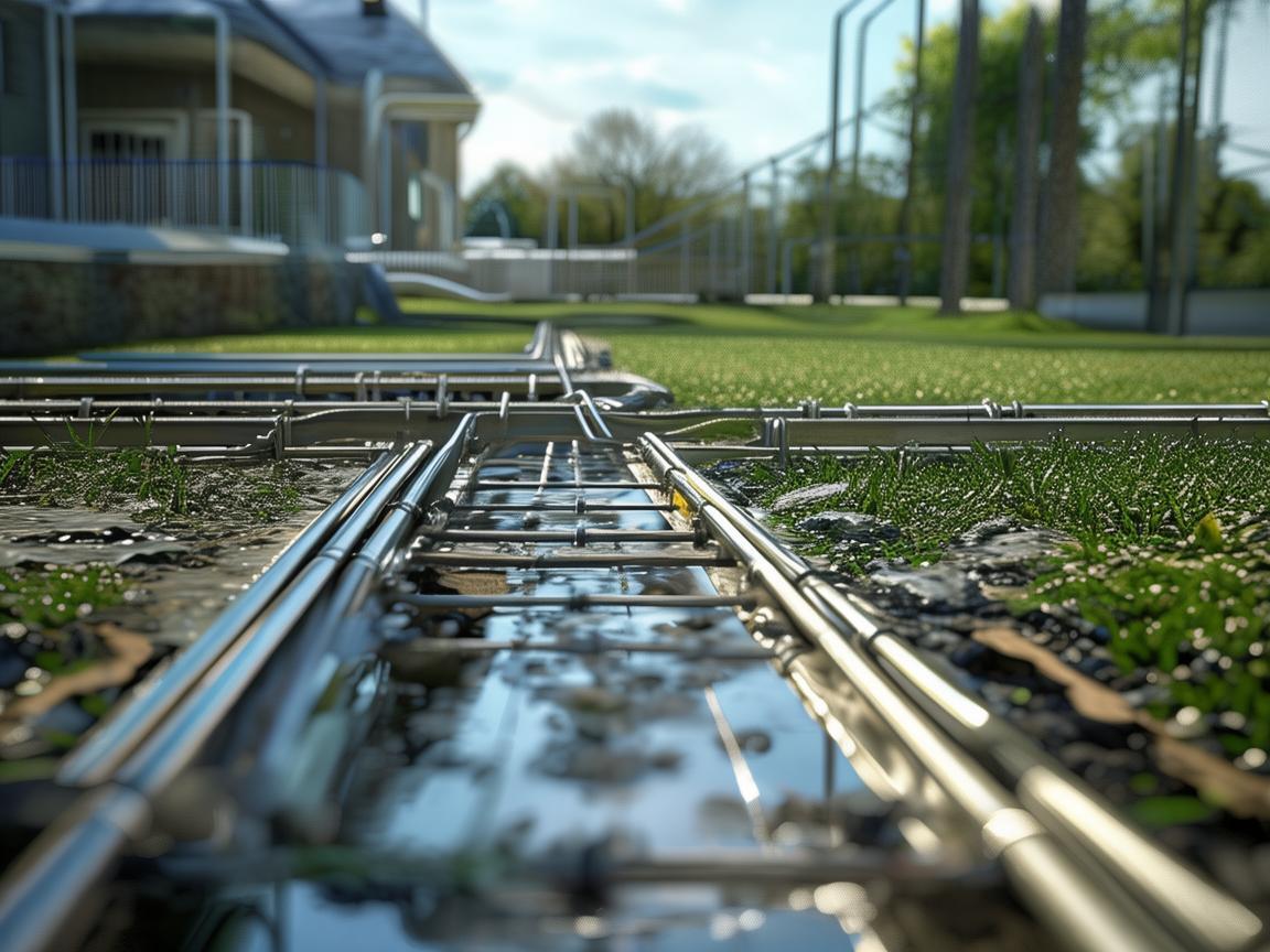 物业的基础设施究竟是什么？