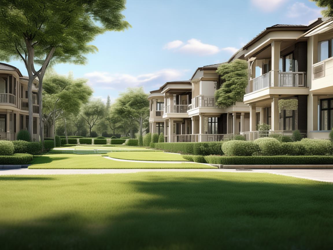 物业管理水平标准究竟是什么? 物业管理水平标准究竟是什么?