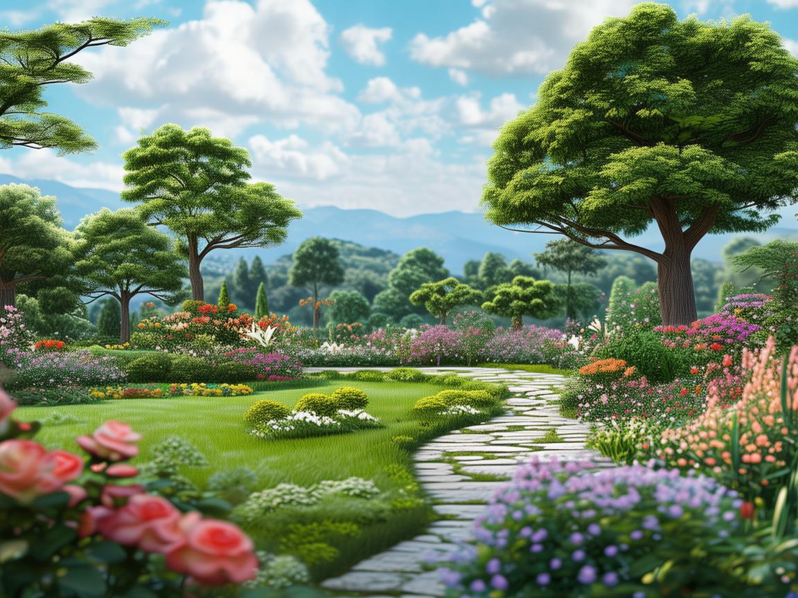 顺峰花园物业究竟是哪家公司？