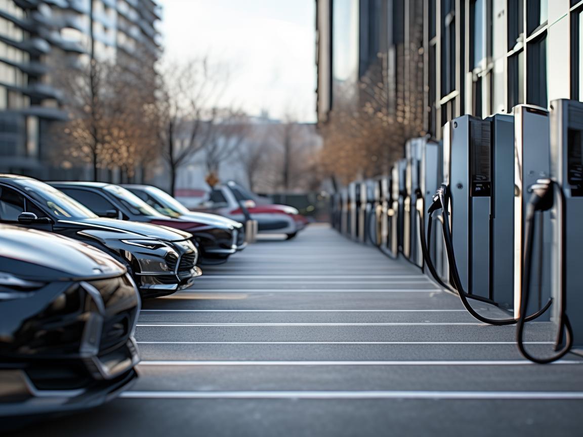 物业车位充电收费合理吗? 物业车位充电收费合理吗?