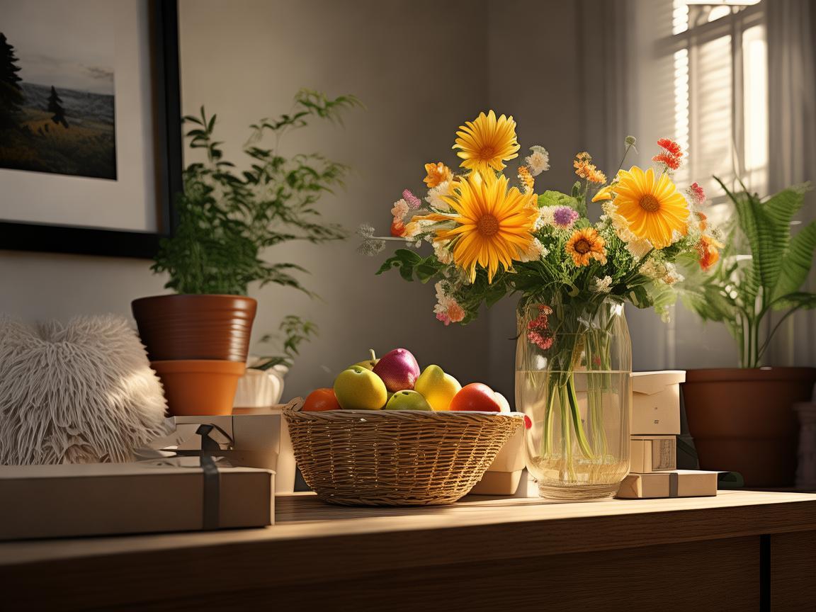 新居送什么给物业合适呢? 新居送什么给物业合适呢?