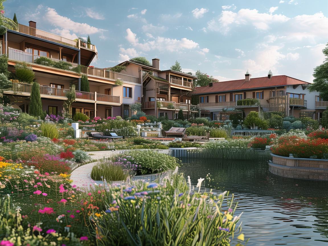 开酒店需要购买什么样的物业? 开酒店需要购买什么样的物业?