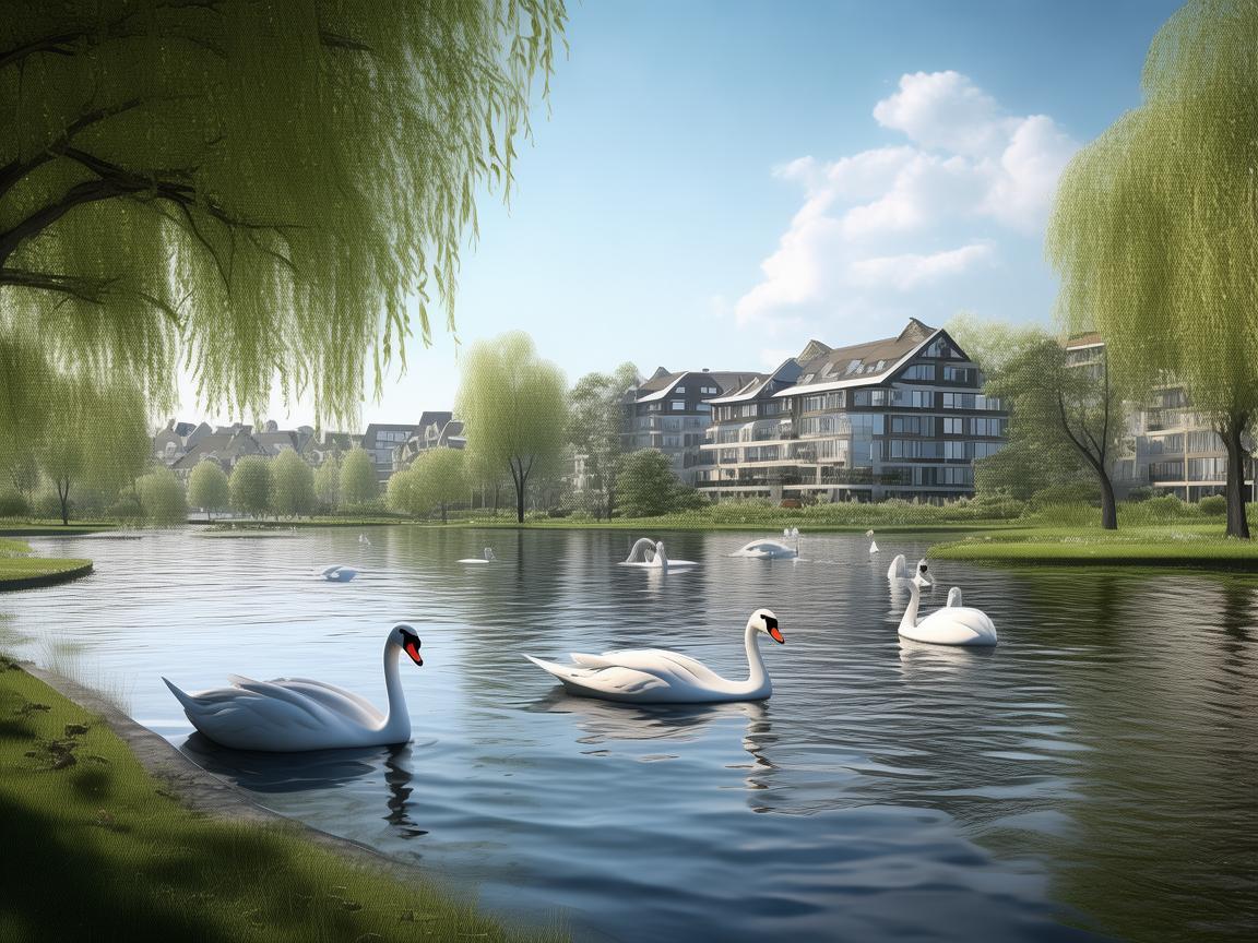 宿州天鹅湾物业到底管事吗? 宿州天鹅湾物业到底管事吗?