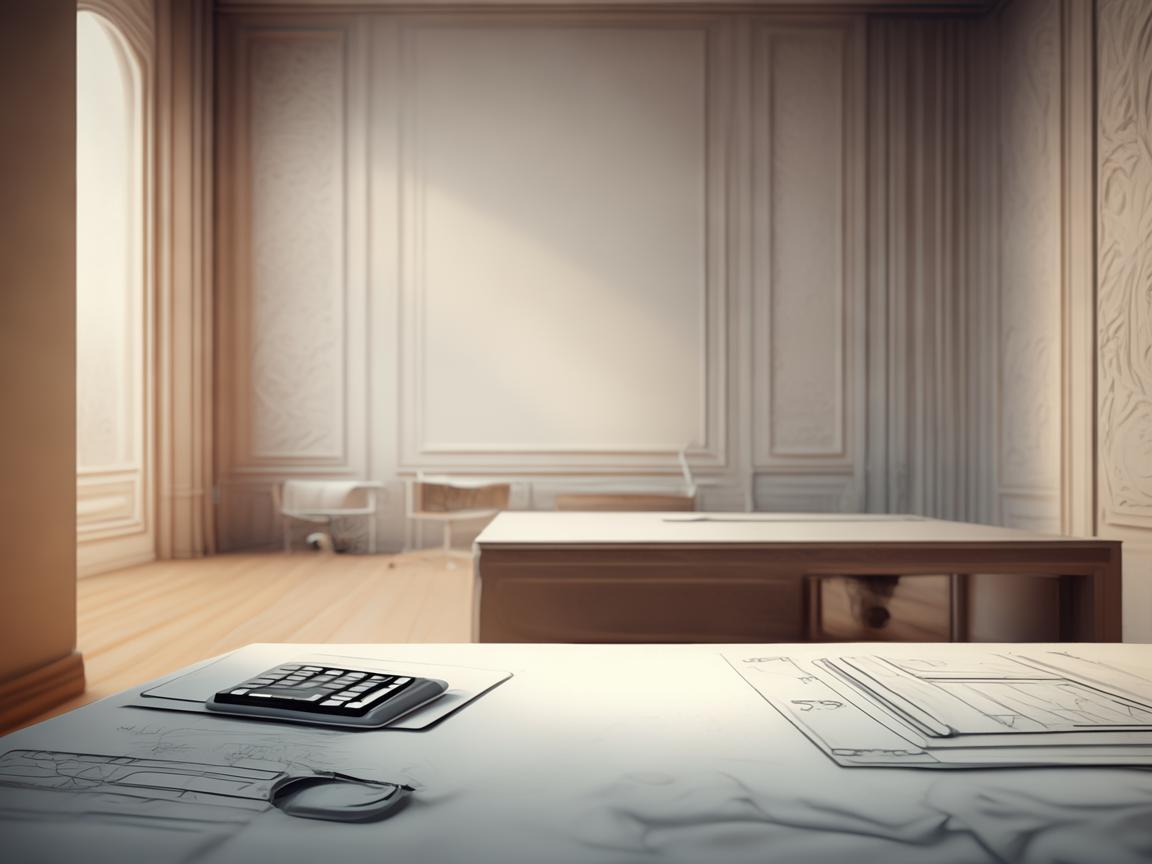 物业办装修手续要交钱吗？