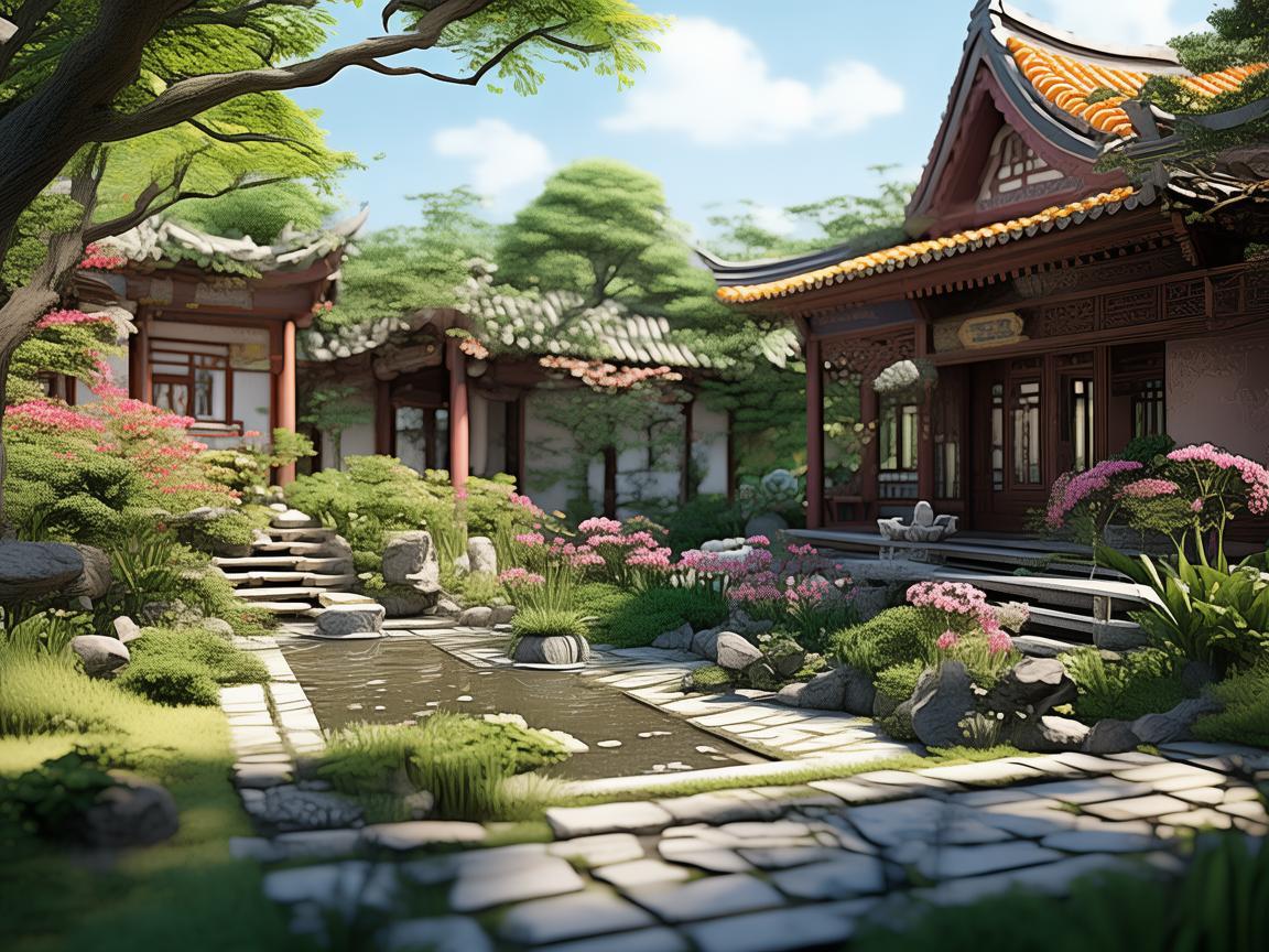 和顺苑物业是什么？