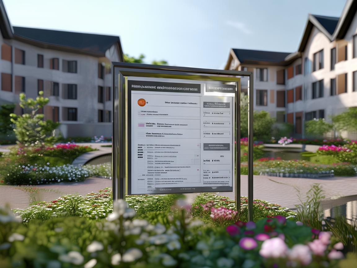 交房时物业都要交什么费用？