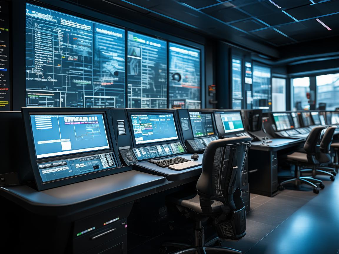 物业消防控制室究竟有什么作用？