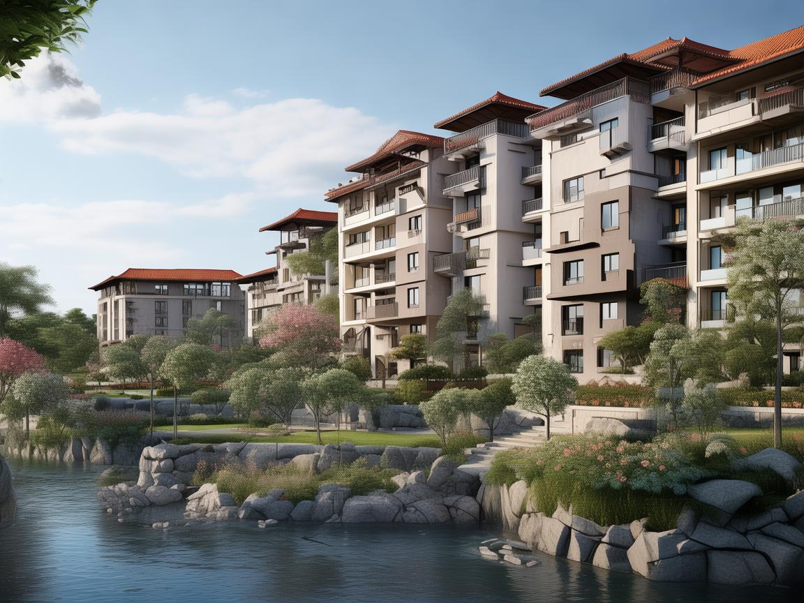 海韵华府是什么物业管理？