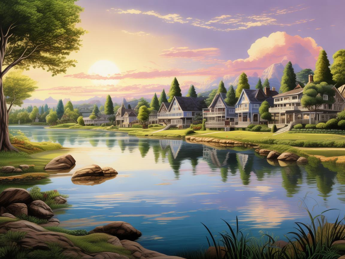 银湖新村现在物业收费吗？