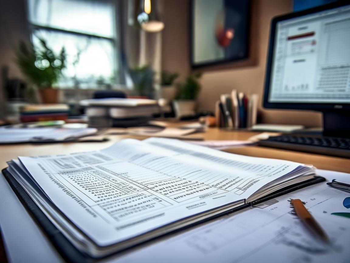 物业会计工作内容究竟有哪些？