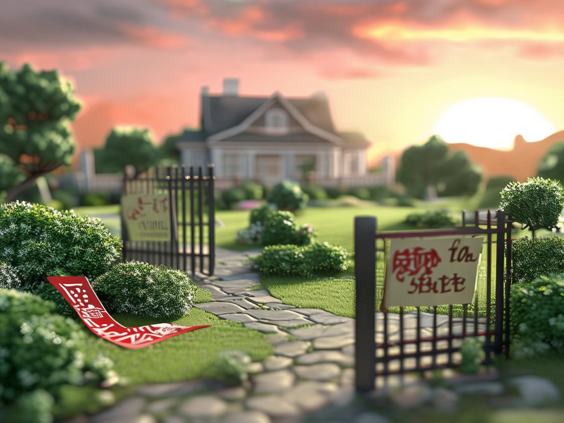 恒大卖物业意味着什么？