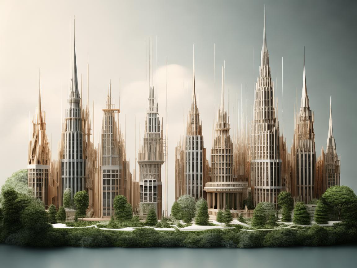 为什么物业比地产还贵？