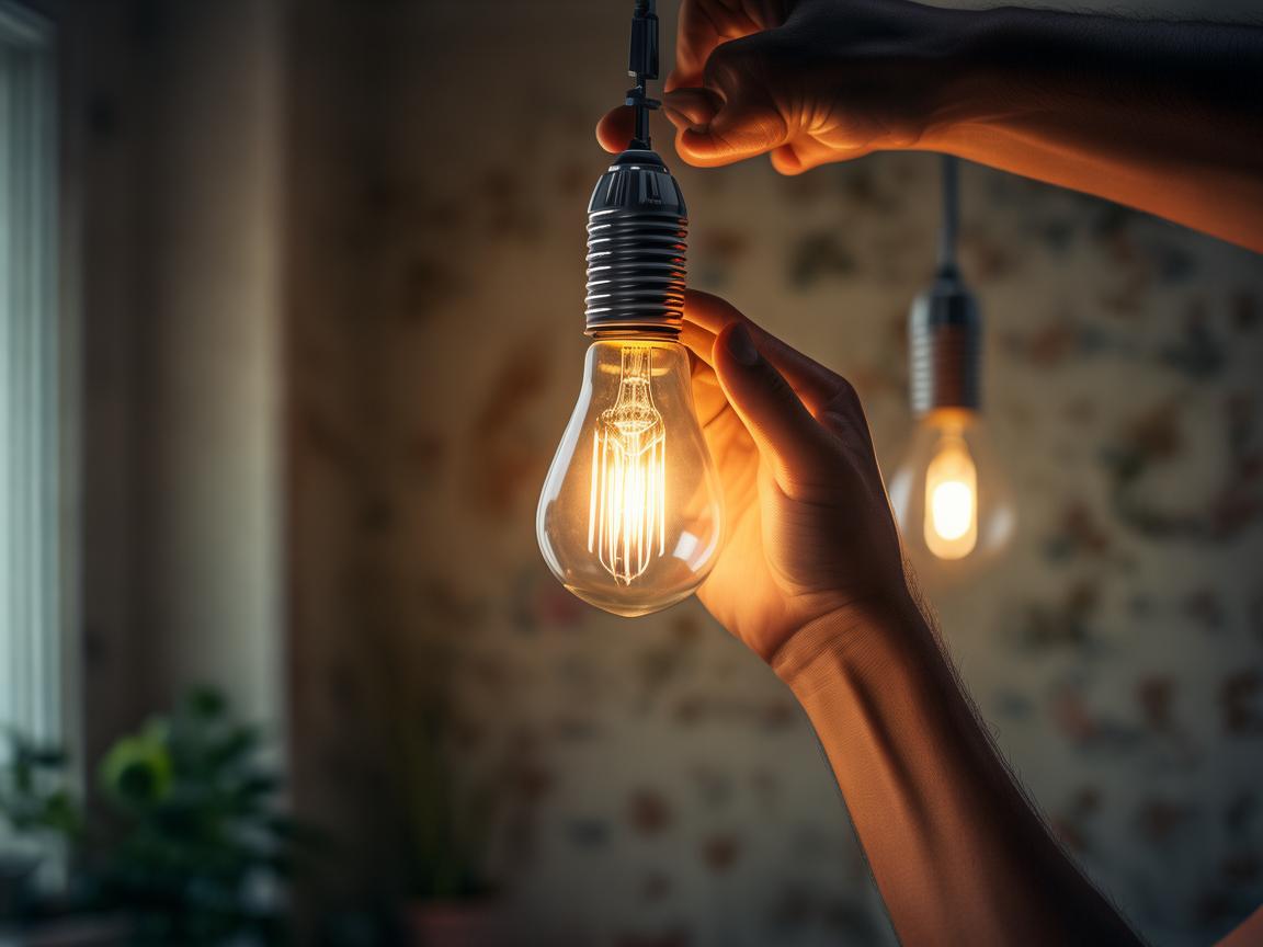 物业帮忙安装灯管会收费吗？