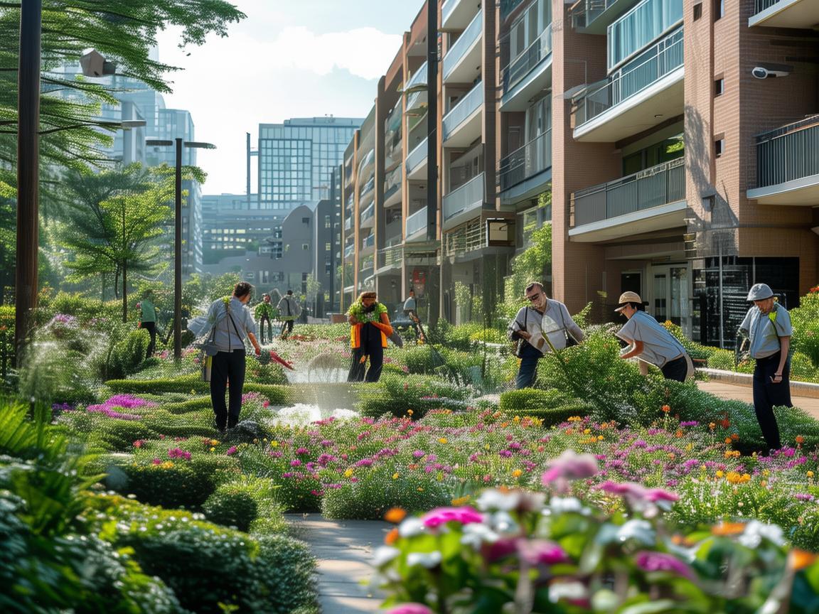 物业管理的几条措施究竟是什么? 物业管理的几条措施究竟是什么?