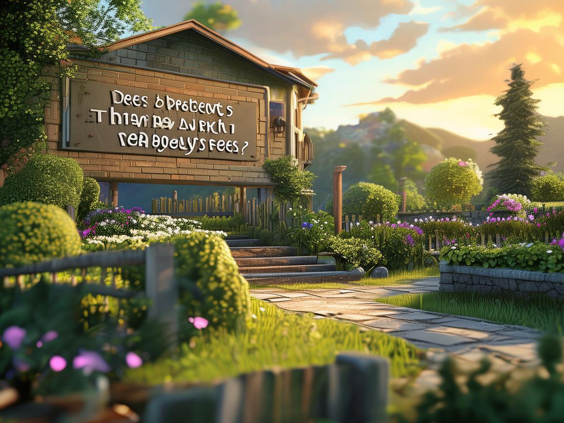 物业有权利免物业费吗？