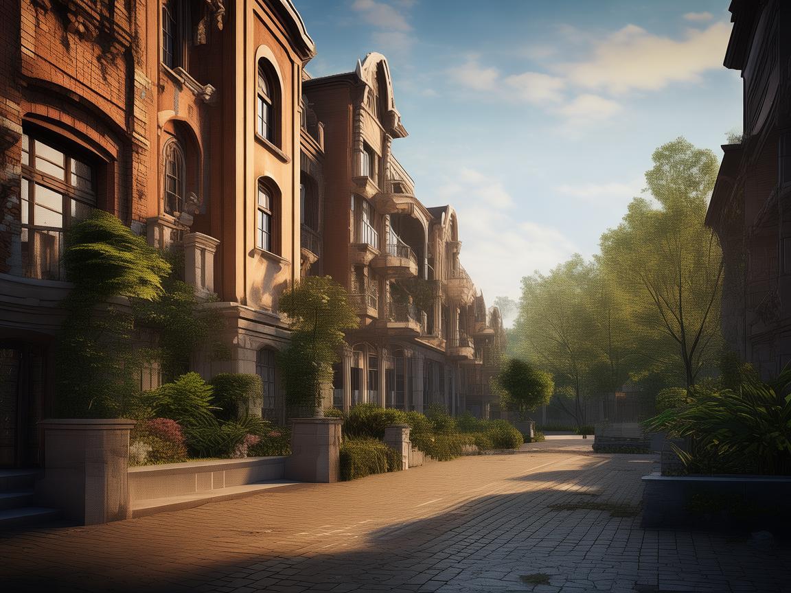 物业现在会收取房租吗? 物业现在会收取房租吗?