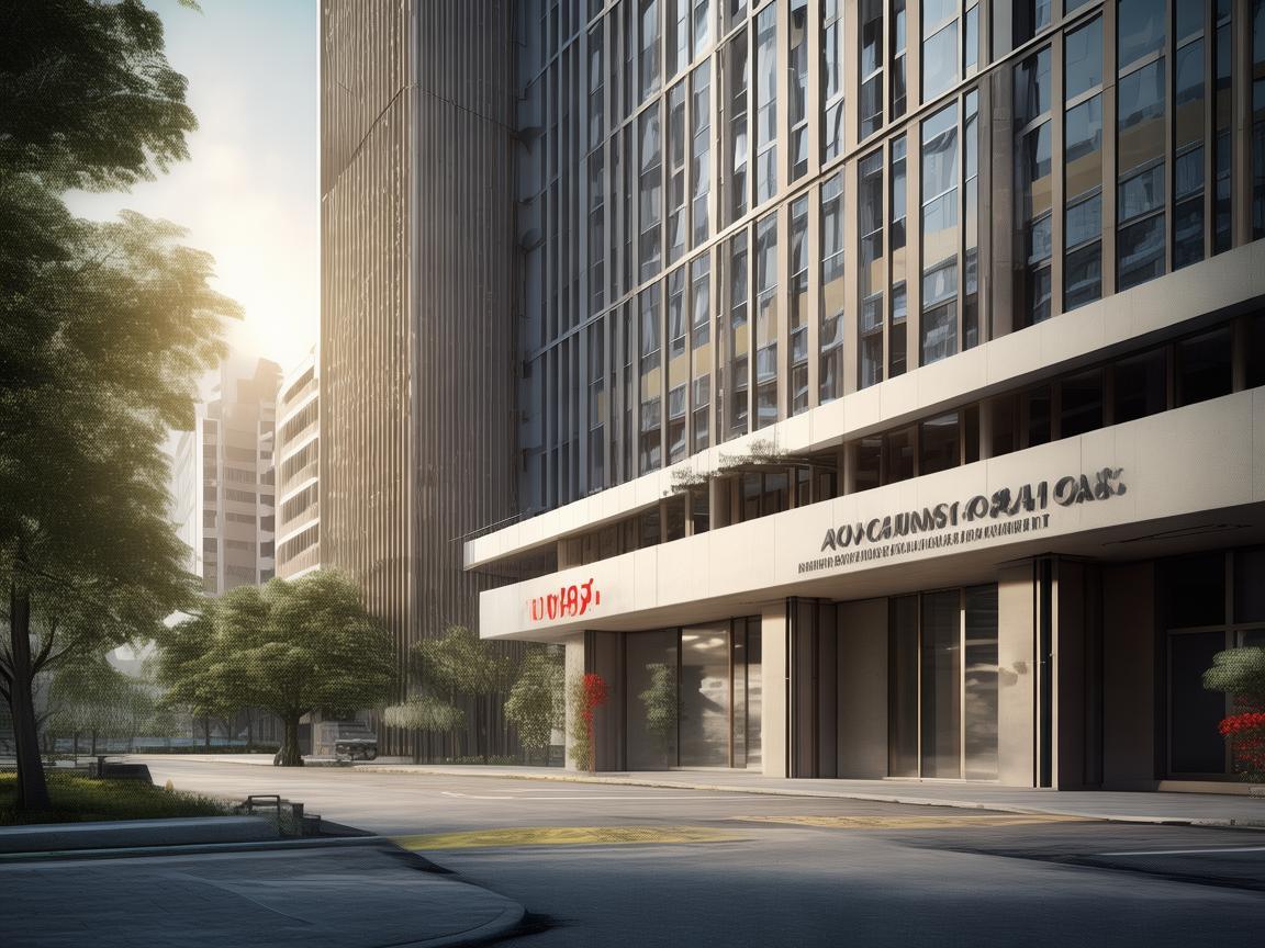 安驰国际物业真的平常吗？