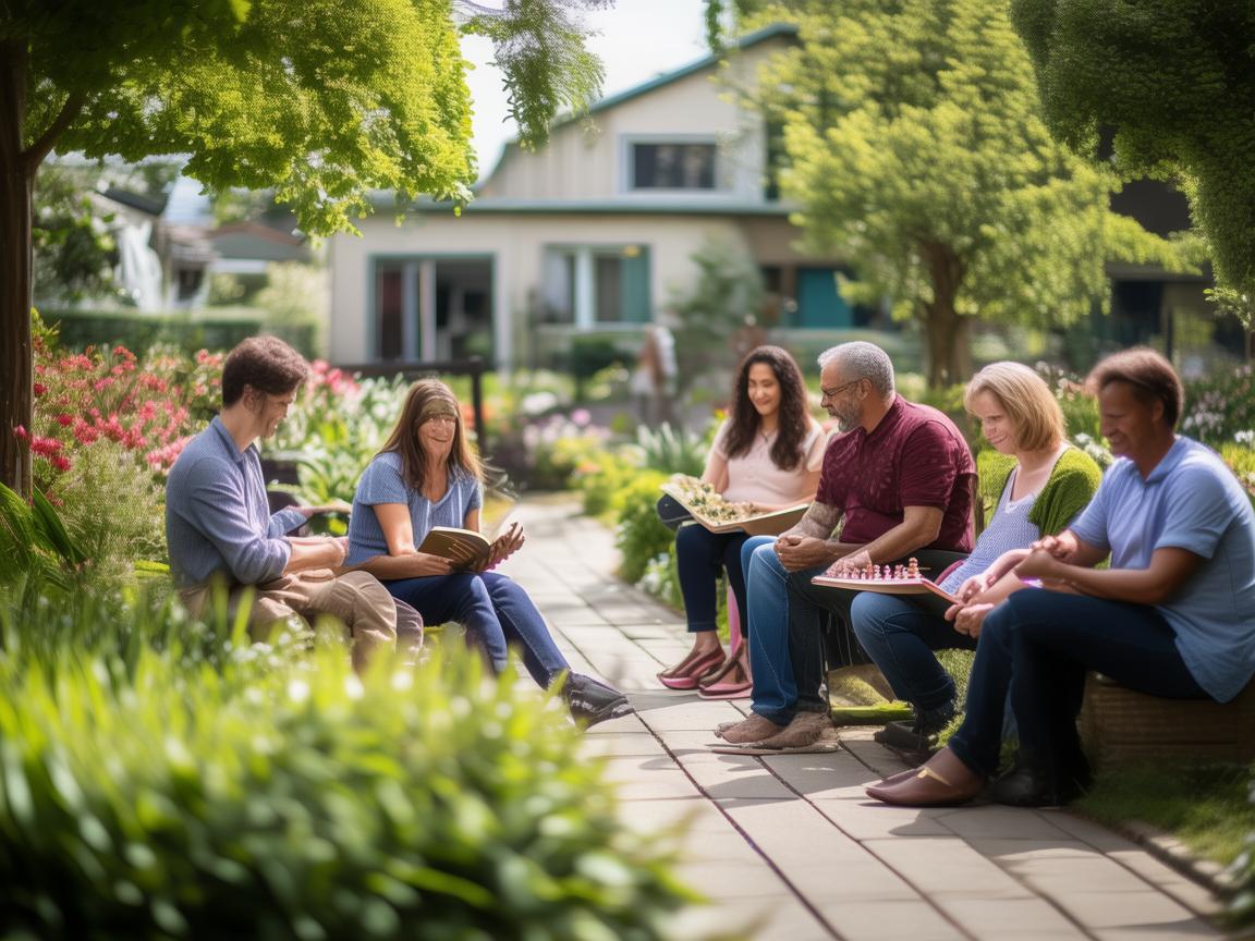 物业也有善良人嘛? 物业也有善良人嘛?
