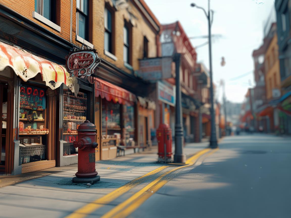 商铺物业可以管消防吗? 商铺物业可以管消防吗?