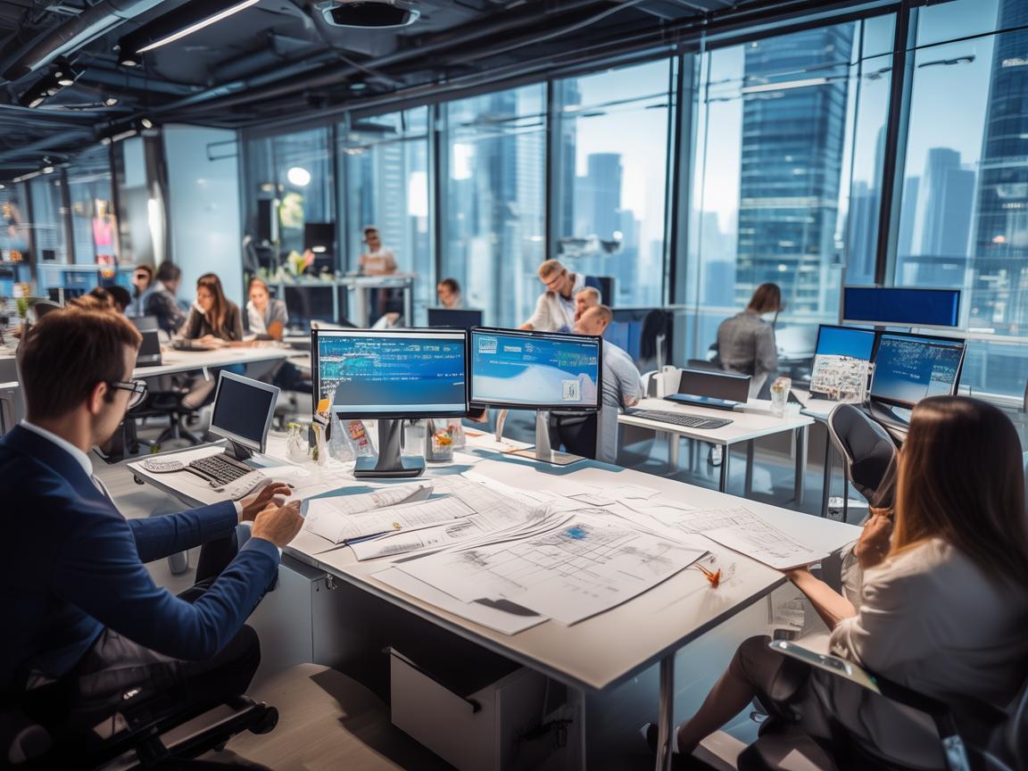 珠海华发现在招聘物业经理吗？