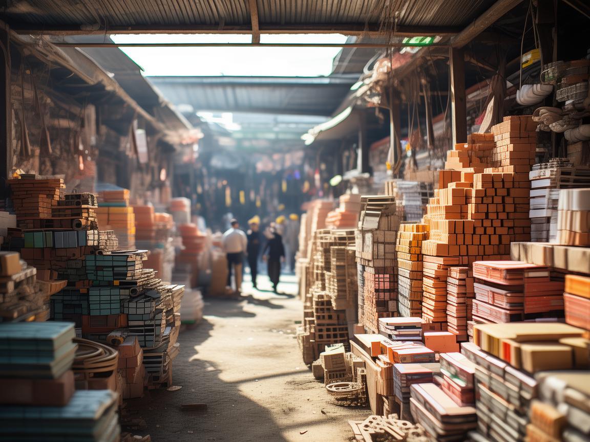 建材城的物业究竟负责什么? 建材城的物业究竟负责什么?