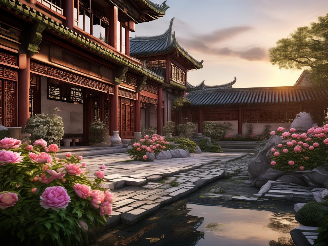 西安锦园物业究竟怎么样? 西安锦园物业究竟怎么样?