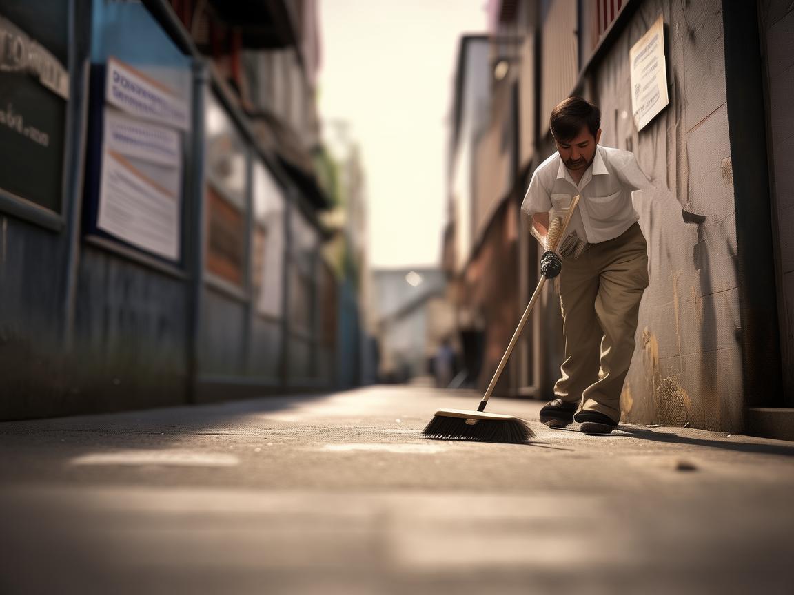 干物业，哪些证书有用？