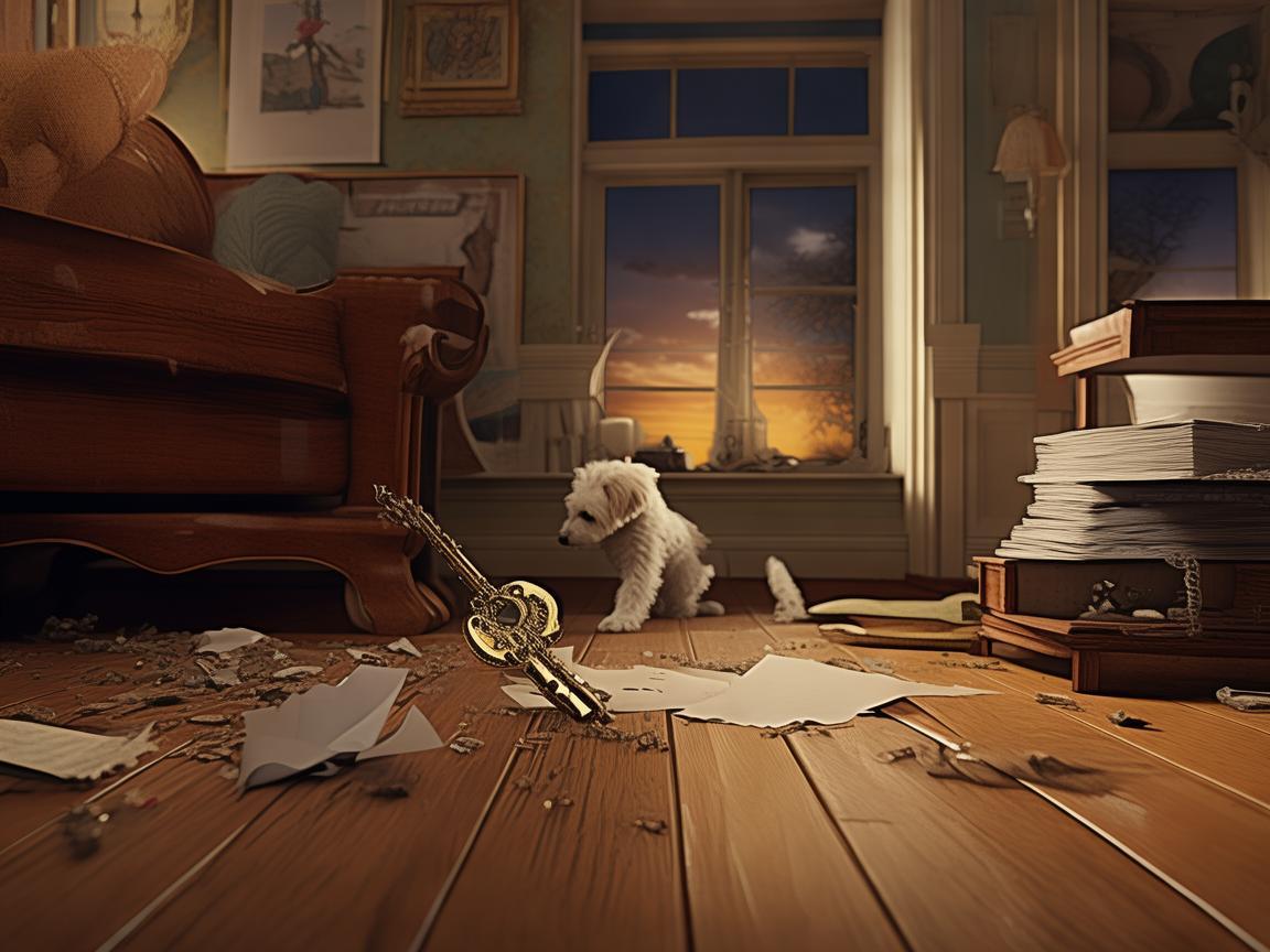 新房钥匙丢了,真的要找物业吗? 新房钥匙丢了,真的要找物业吗?