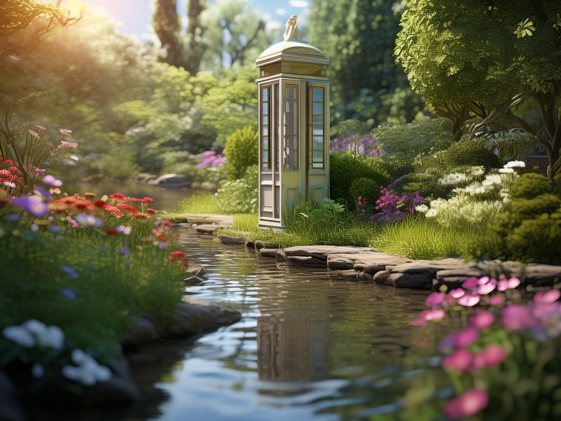 可以找人打物业电话吗？