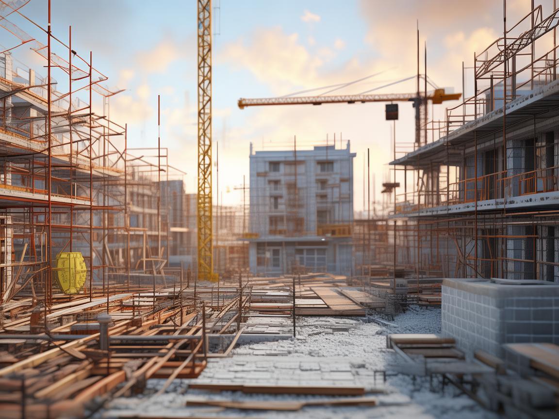 物业究竟什么时候介入项目才合适？