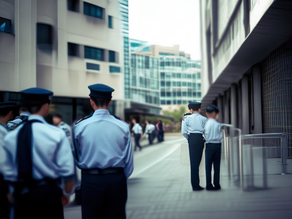 物业保安服务费究竟是什么？