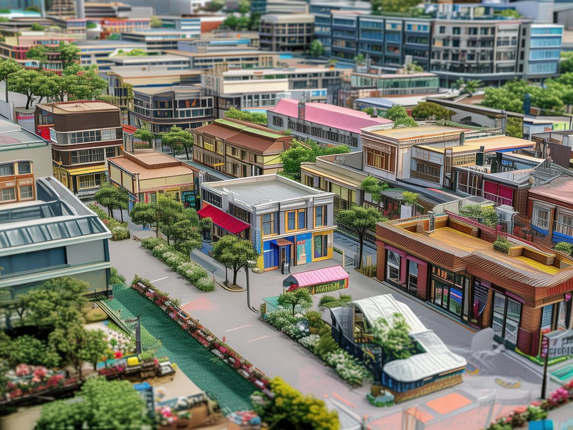 物业属于经营场所吗？