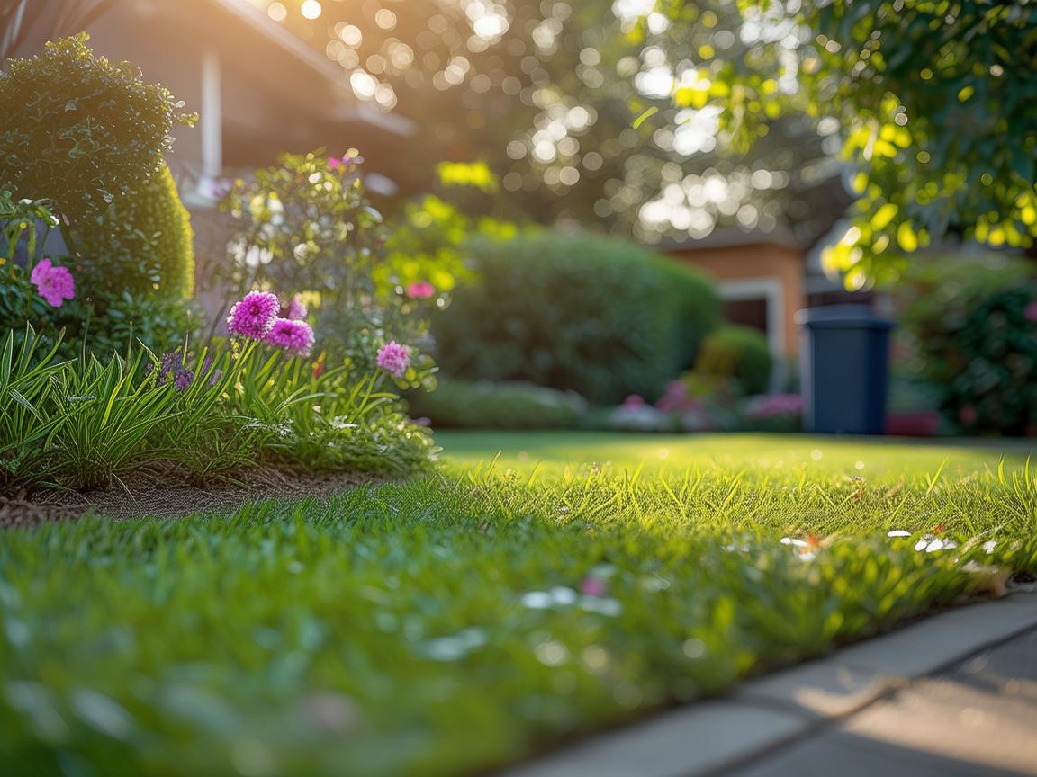 物业能上门收垃圾吗？