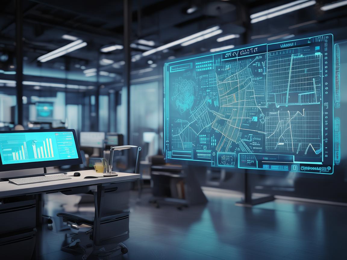 物业经营部究竟靠什么赚钱？