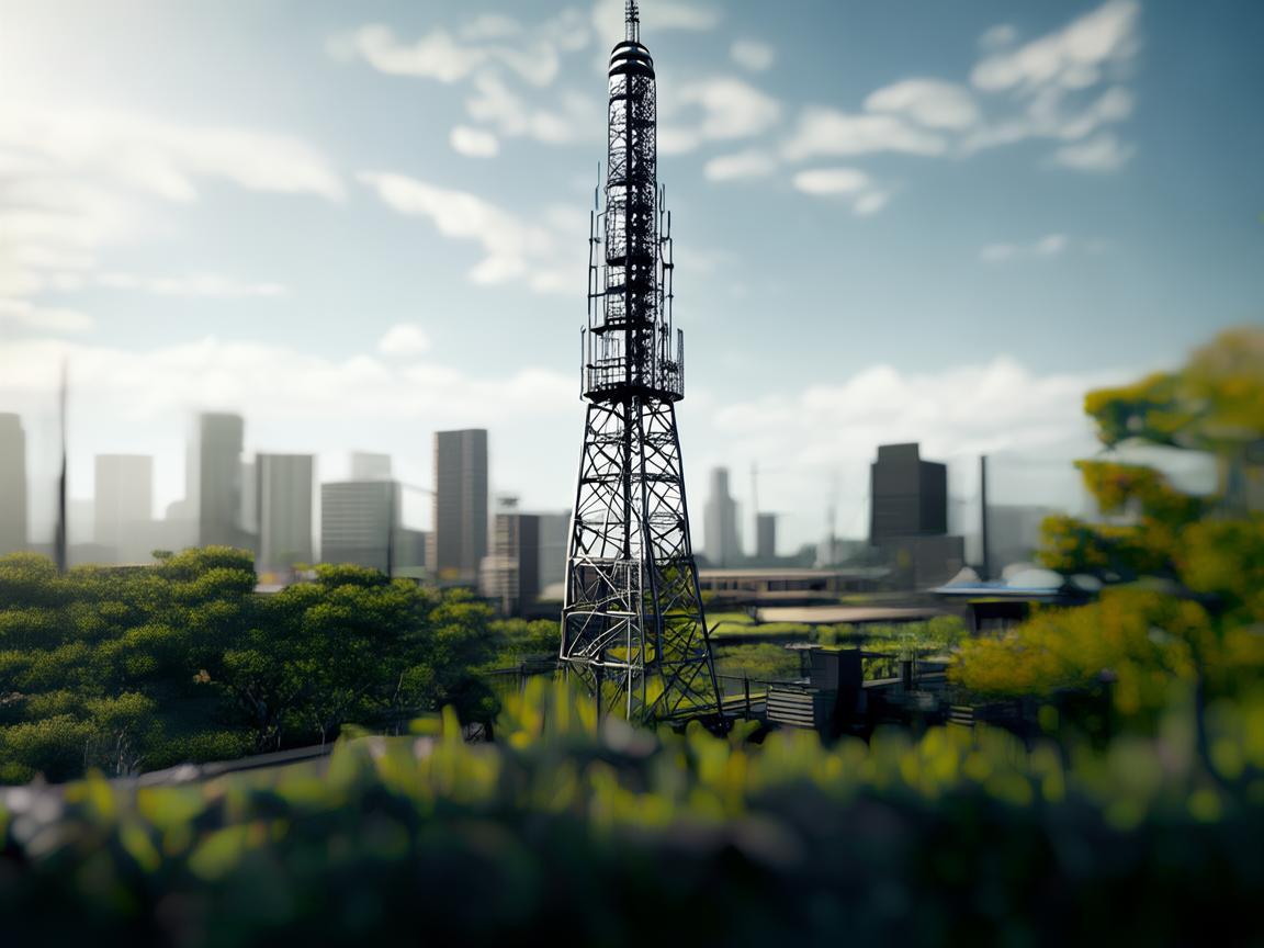 电视楼是否属于物业管理范畴？