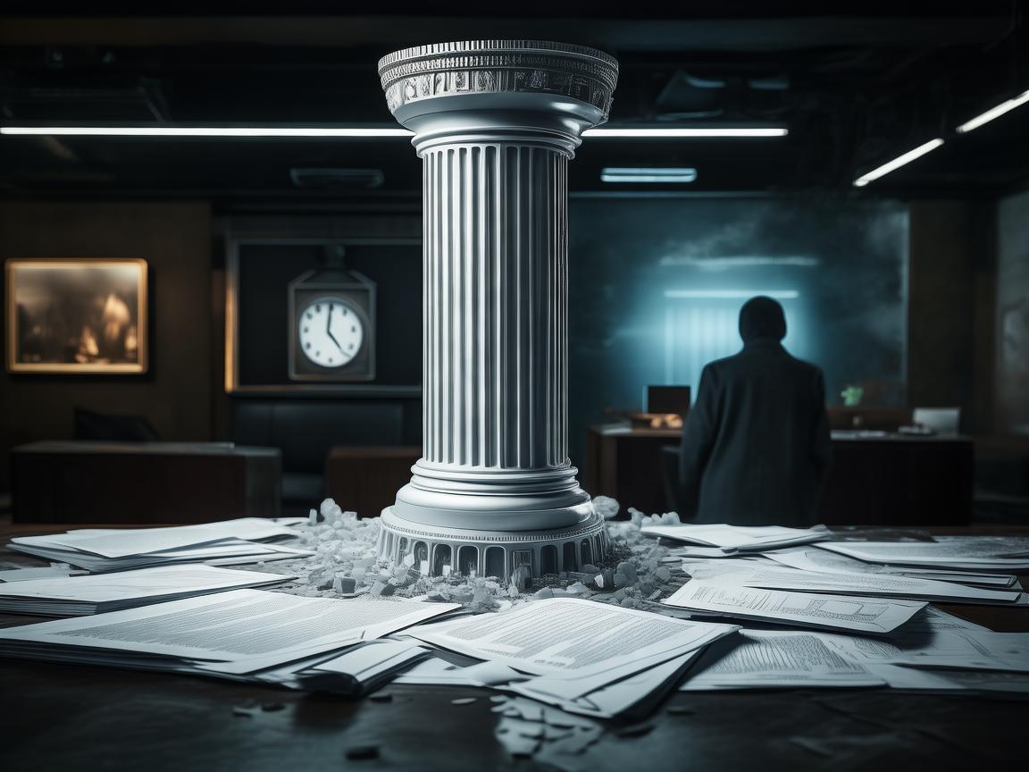 物业允许砸结构柱吗? 物业允许砸结构柱吗?