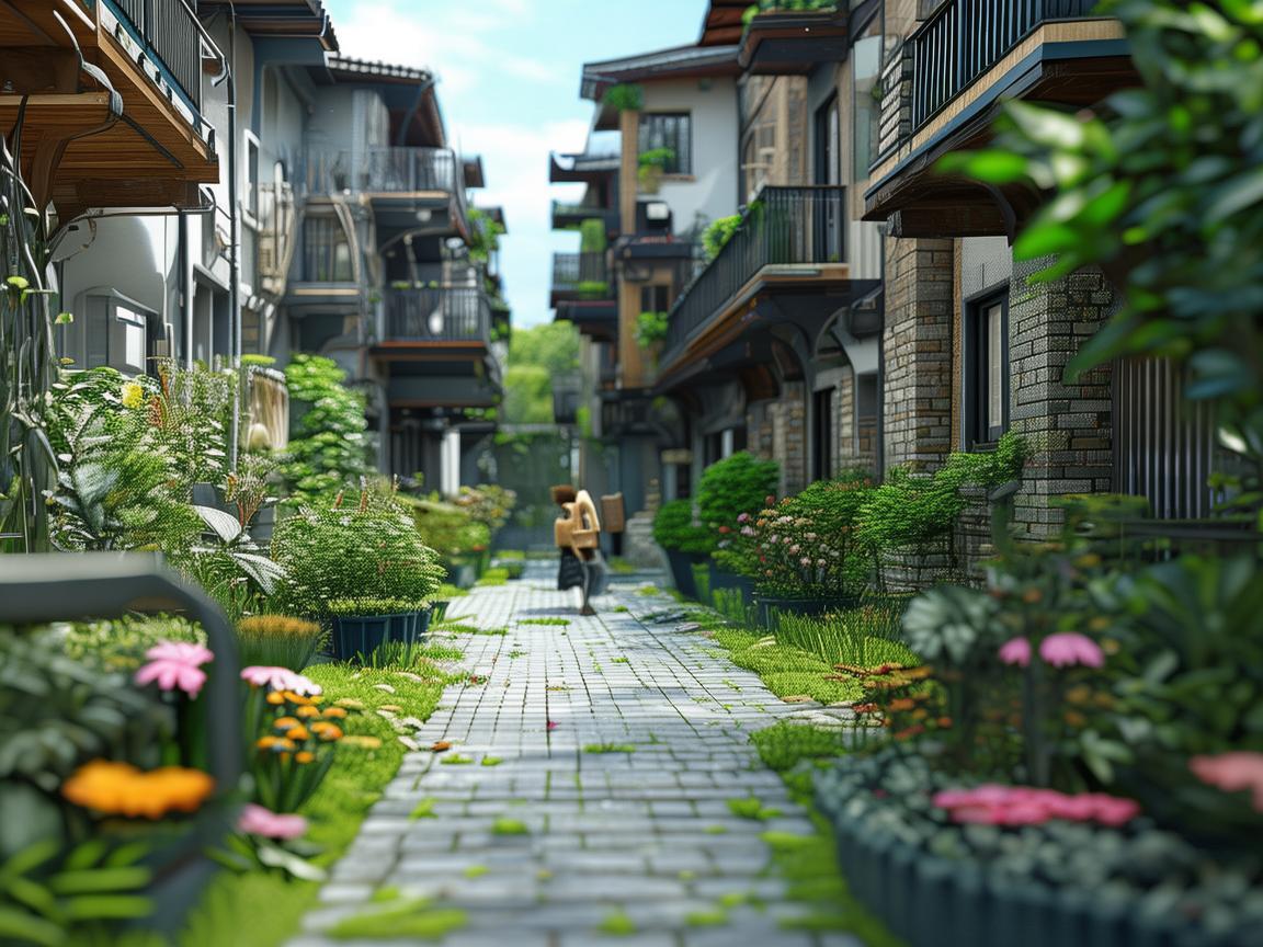 物业职责包含拿快递吗？