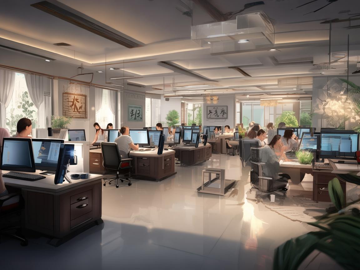 华夏物业客服究竟是做什么的? 华夏物业客服究竟是做什么的?