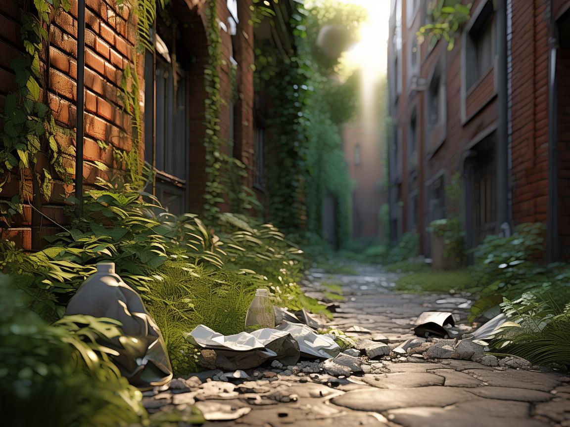 垃圾清理真的是物业职责吗? 垃圾清理真的是物业职责吗?