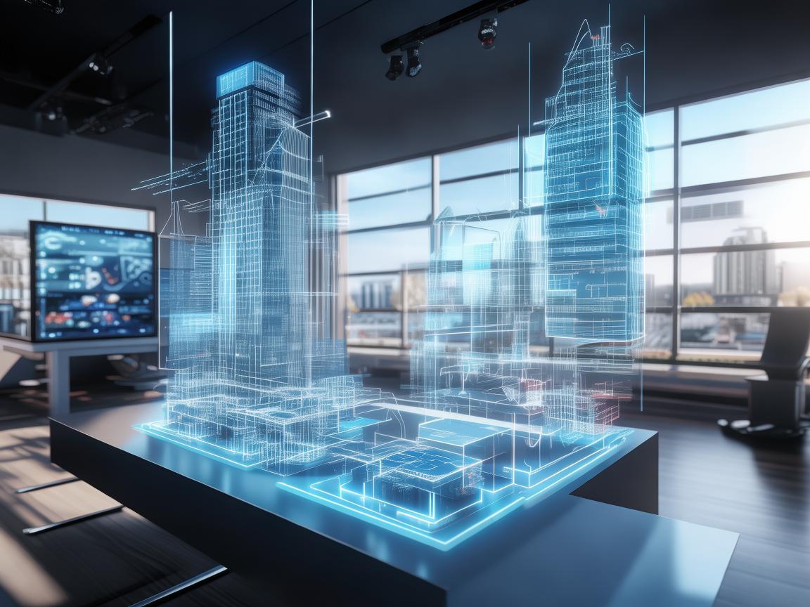 智慧物业实际业务究竟是什么? 智慧物业实际业务究竟是什么?